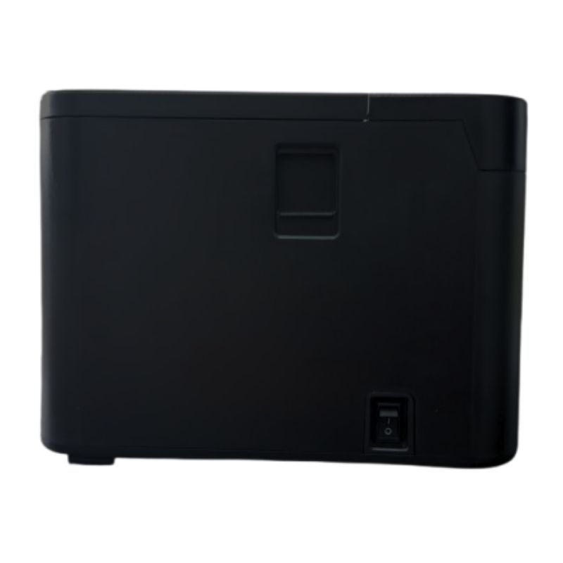 Impresora Térmica VektorTech 80mm USB + Bluetooth