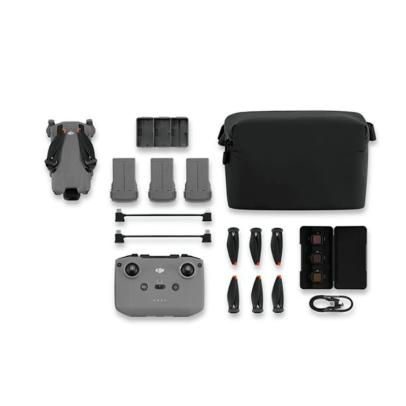 Dron DJI Mini 5 Pro Fly More Combo DJI RC-N3