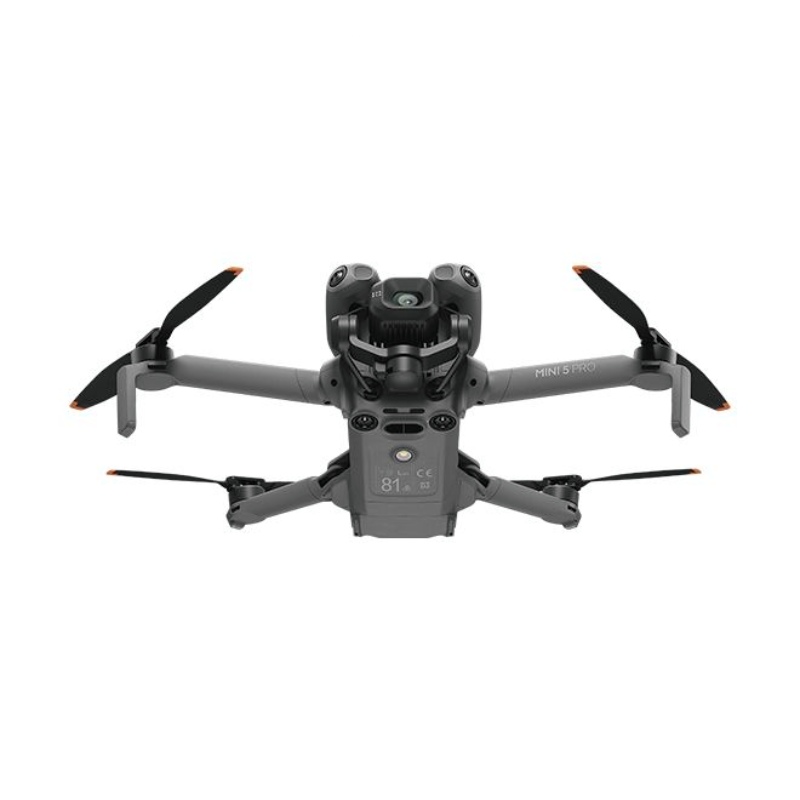 Dron DJI Mini 5 Pro Fly More Combo DJI RC-N3