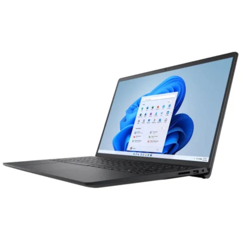 Laptop Dell 15 DC15250 15.6" Touchscreen Core i7-1355U 16GB RAM 1TB SSD W11 Home Teclado Inglés