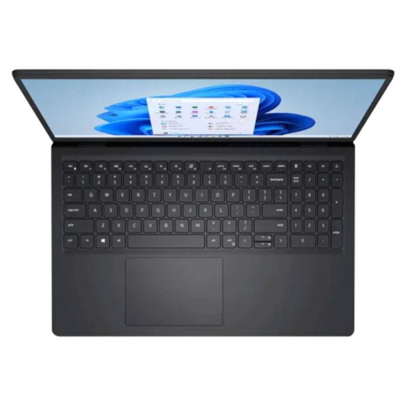 Laptop Dell 15 DC15250 15.6" Touchscreen Core i7-1355U 16GB RAM 1TB SSD W11 Home Teclado Inglés