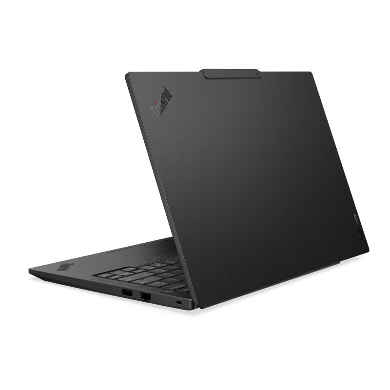 Laptop Lenovo ThinkPad E14 Gen 7 14" Intel Core Ultra 5-225H 16GB RAM 512GB SSD W11 Pro Teclado Español