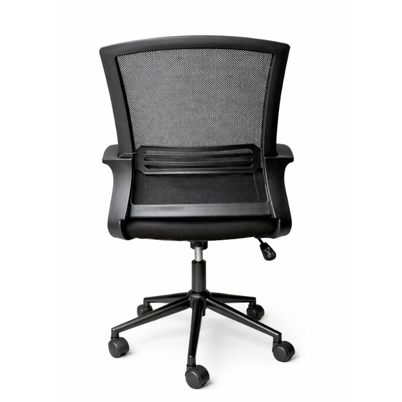 Silla VektorTech MOVE Mesh Negra