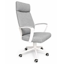 Silla Vektor Tech AURA Comfort Gris Oscuro