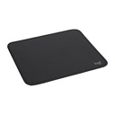 Mousepad Logitech Studio Series Grafito