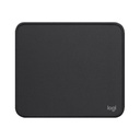 Mousepad Logitech Studio Series Grafito