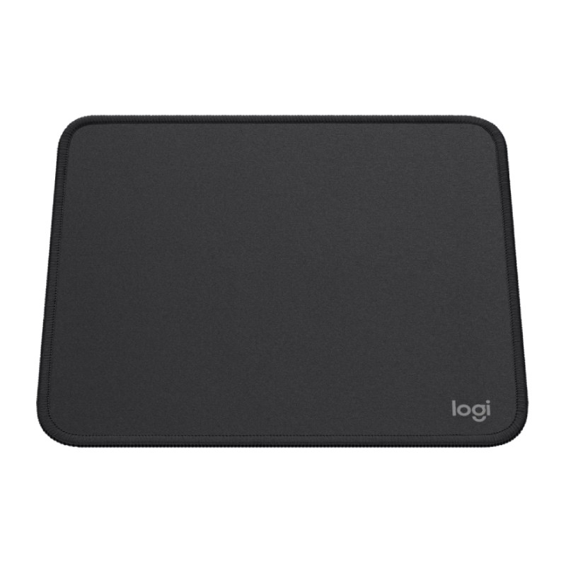 Mousepad Logitech Studio Series Grafito