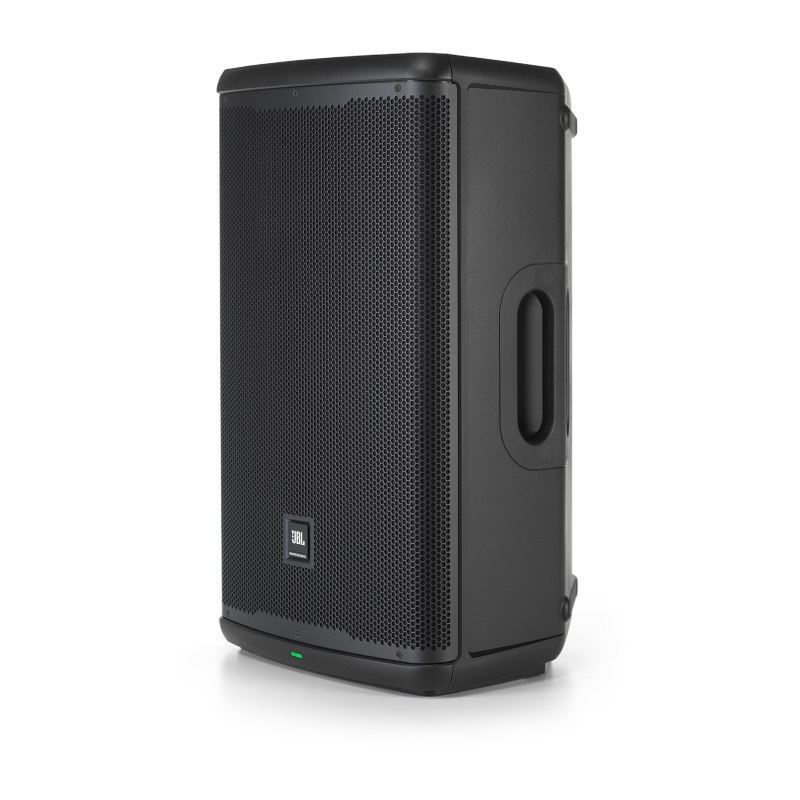 Bocina JBL EON715 1300W Pico 15" Bluetooth 5.0 DSP dbx