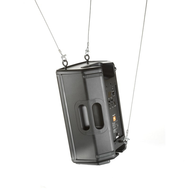 Bocina JBL EON715 1300W Pico 15" Bluetooth 5.0 DSP dbx