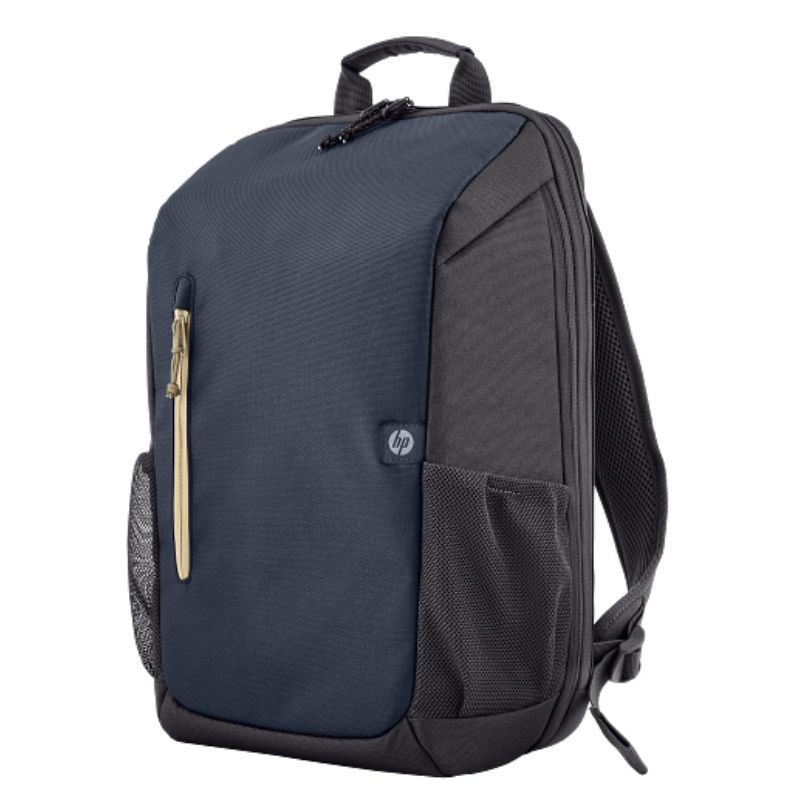 Mochila HP Travel 15.6" Azul Noche