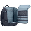 Mochila HP Travel Expandible 15.6" Gris