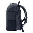 Mochila HP Travel Expandible 15.6" Gris