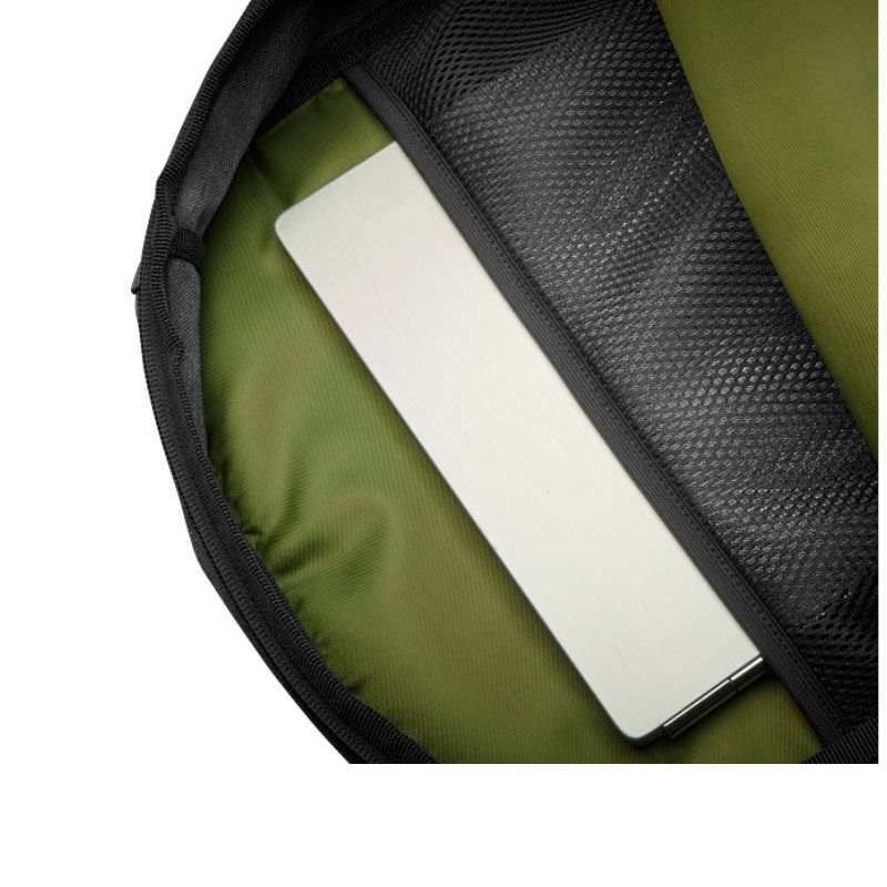 Mochila HP Prelude Pro 15.6" gris carbón
