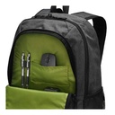 Mochila HP Prelude Pro 15.6" gris carbón