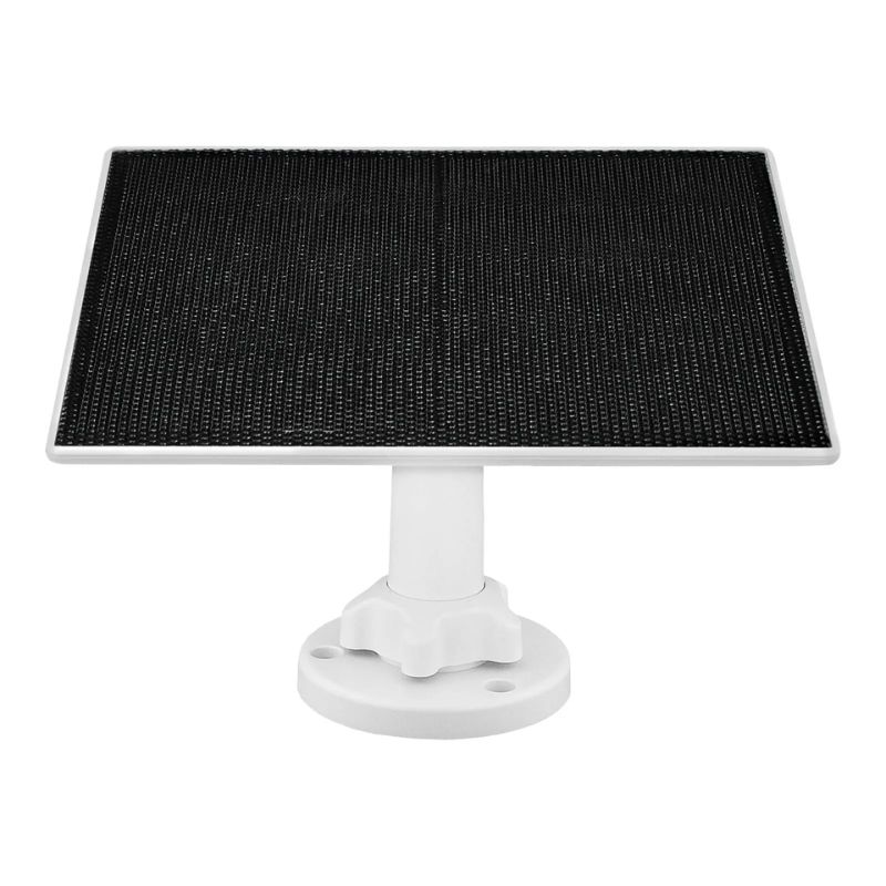 Cámara Inteligente Exterior Fija VTA+ con Panel Solar 2K