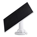 Cámara Inteligente Exterior Fija VTA+ con Panel Solar 2K