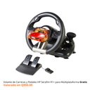 Laptop HP Victus 15-FA2014la 15.6" Intel Core i5-13420H 16GB RAM 512GB SSD RTX 3050 6GB Plata Mica W11 Home Teclado en Español