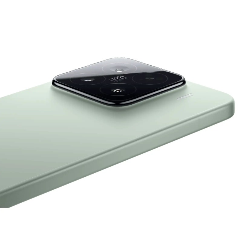 Celular Xiaomi 15 US 512GB 12GB RAM Dual SIM Verde