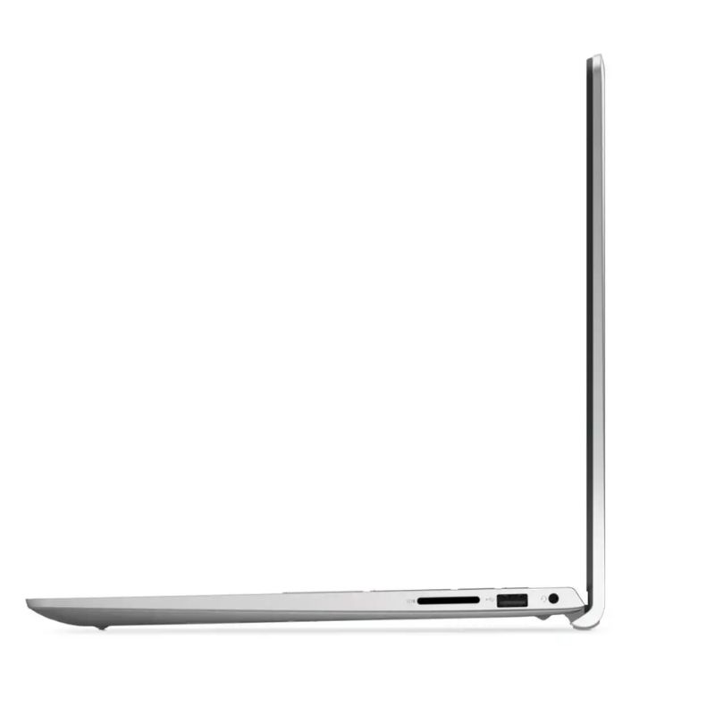 Laptop Dell 15 DC15255 15.6" AMD Ryzen 7 7730U 16GB RAM 1TB SSD AMD Radeon W11 Home Plateada Teclado Español