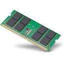 Memoria RAM DDR4 SODIMM 32GB Kingston 3200Mhz 2RX8 CL22