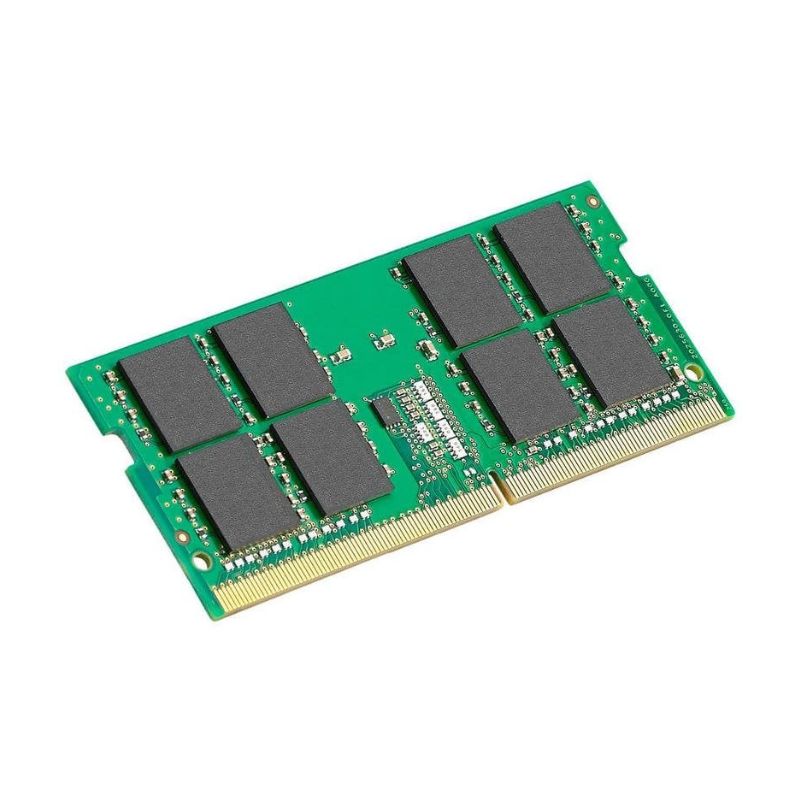 Memoria RAM DDR4 SODIMM 32GB Kingston 3200Mhz 2RX8 CL22