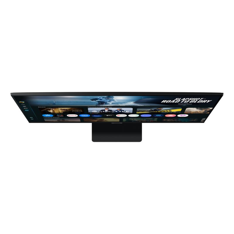 Monitor 32" Samsung Smart M7 4K UHD VA 60Hz USB-C HDMI Wi‑Fi