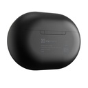 Audífonos In-Ear Klip Xtreme EdgeBuds Bluetooth con Micrófono (ENC) Negro