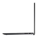 Laptop Dell 15 LDC15250 15.6" 2K Core i7 1355U 16GB RAM 512GB SSD Touch Negro Carbono Teclado Inglés