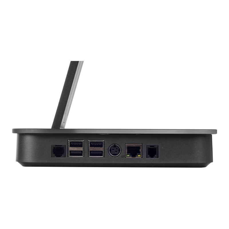 Computadora AIO AON ALLDROID-100 15.6" RK3566 2GB RAM 15GB SSD Android 11 Negro