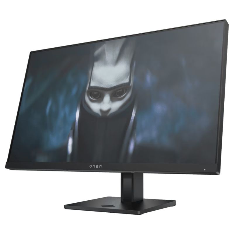 Monitor 23.8" HP Gaming OMEN FHD 1920x1080 IPS 165Hz HDMI DP