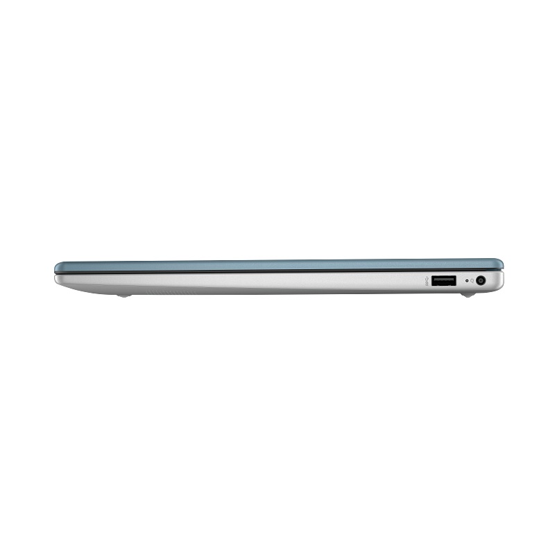 Laptop HP 15.6" HD 15-fd2050wm Intel Core Ultra 5 225U 8GB RAM 512GB SSD W11 Home Plateado Teclado Inglés