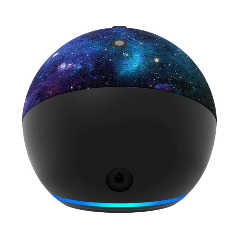 Bocina Inteligente Amazon Echo Dot Kids (5th Gen) Stardust con Alexa