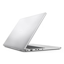 Laptop Dell Pro PC16250 16" Intel Core Ultra 7 255U 32GB RAM 1TB SSD Intel Graphics W11 Pro Plateada Teclado Español