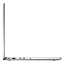 Laptop Dell Pro PC16250 16" Intel Core Ultra 7 255U 32GB RAM 1TB SSD Intel Graphics W11 Pro Plateada Teclado Español