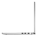 Laptop Dell Pro PC16250 16" Intel Core Ultra 7 255U 32GB RAM 1TB SSD Intel Graphics W11 Pro Plateada Teclado Español