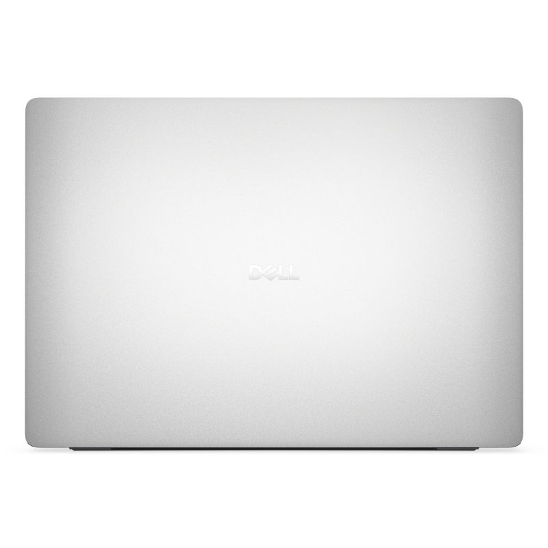 Laptop Dell Pro PC16250 16" Intel Core Ultra 7 255U 32GB RAM 1TB SSD Intel Graphics W11 Pro Plateada Teclado Español