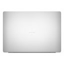 Laptop Dell Pro PC16250 16" Intel Core Ultra 7 255U 32GB RAM 1TB SSD Intel Graphics W11 Pro Plateada Teclado Español