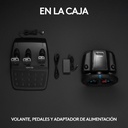 Volante de Carreras y Pedales Logitech G29 Driving Force para PlayStation y PC