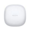 Audífonos Xiaomi In-Ear Redmi Buds 8 Active Blanco