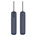 PowerBank Xiaomi Cable Integrado 20000mAh USB/USB-C Azul