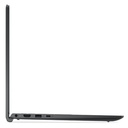 Laptop Dell 15 LDC15250 15.6" Touchscreen Intel Core i5‑1334U 8GB RAM 512GB SSD Intel UHD Graphics W11 Home Negro Teclado Ingles