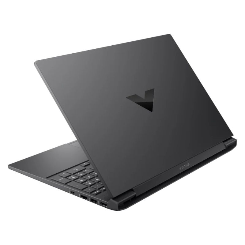 Laptop Gaming HP Victus 15-fb3006la 15.6" AMD Ryzen 5 8645HS 16GB RAM 1TB SSD NVIDIA GeForce RTX 3050 6GB W11 Home Plateada Teclado Español
