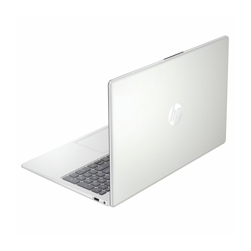 Laptop HP 15-fc0276la 15.6" AMD Ryzen 7 7730U 16GB RAM 1TB SSD AMD Radeon W11 Home Plateada Teclado Español