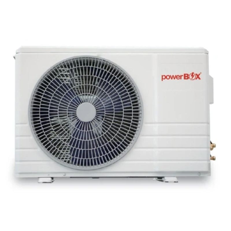 Aire Acondicionado PowerBox 24,000 BTU