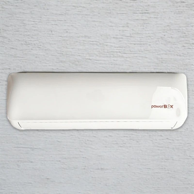 Aire Acondicionado PowerBox 24,000 BTU