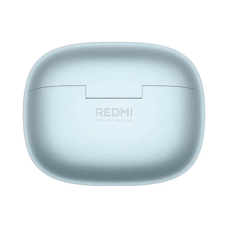 Audífonos Xiaomi In-Ear Redmi Buds 8 Pro Azul Glaciar
