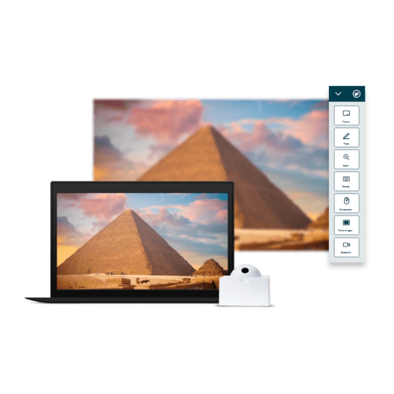 Proyector Epson EpiqVision FH02 3000 Lúmenes Full HD 1080x1920 HDMI