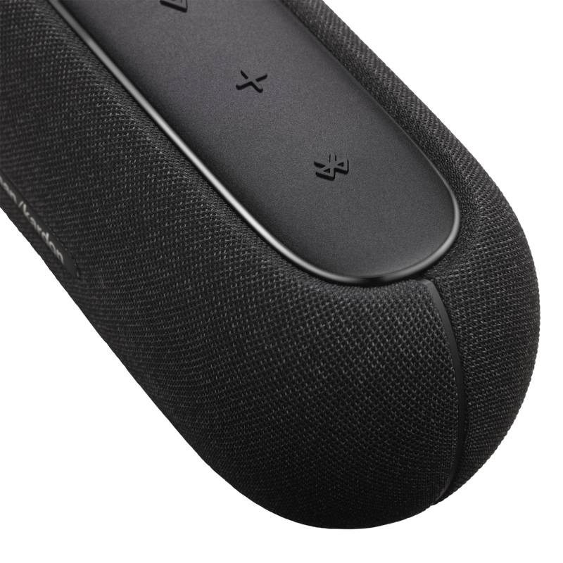 Bocina Bluetooth Harman Kardon Luna 40 W RMS Negro
