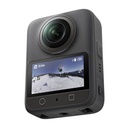 Cámara DJI Osmo 360 Combo Estándar Negro