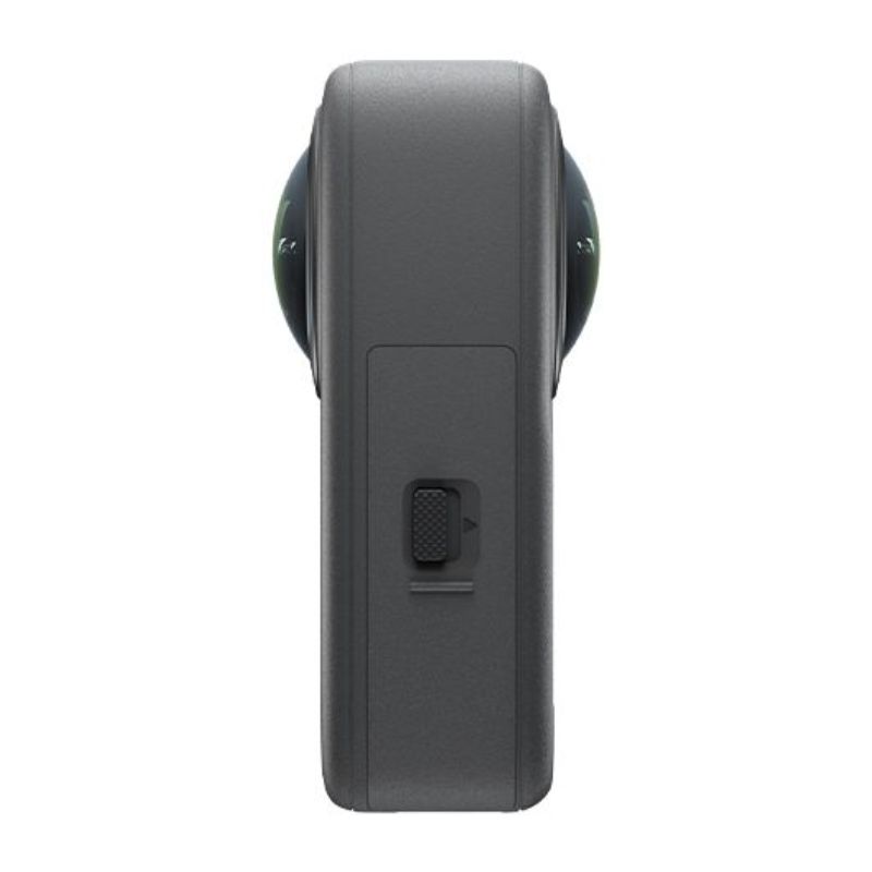 Cámara DJI Osmo 360 Combo Estándar Negro